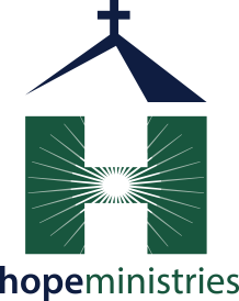 Hope Ministries Image