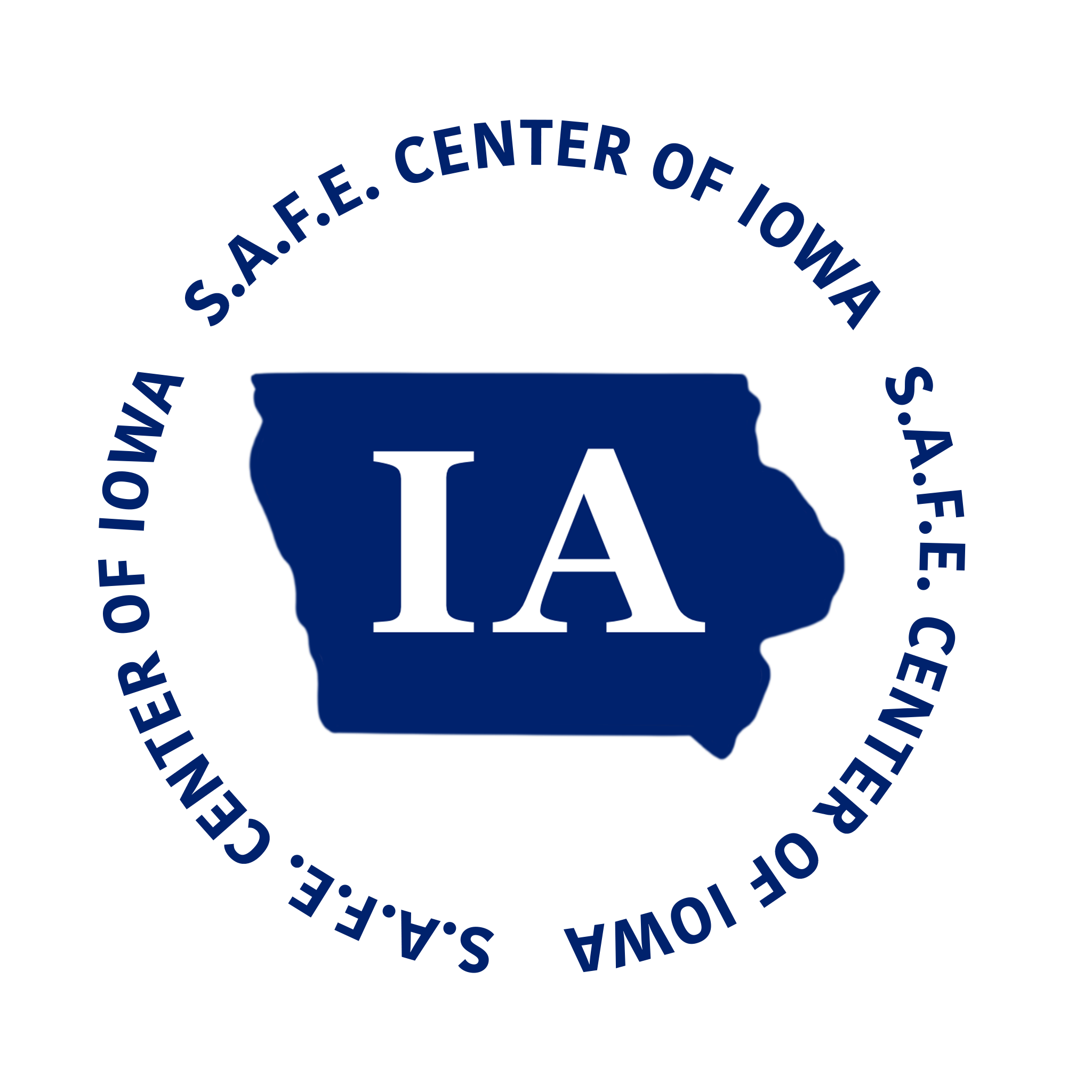 S.A.F.E Center of Iowa Image
