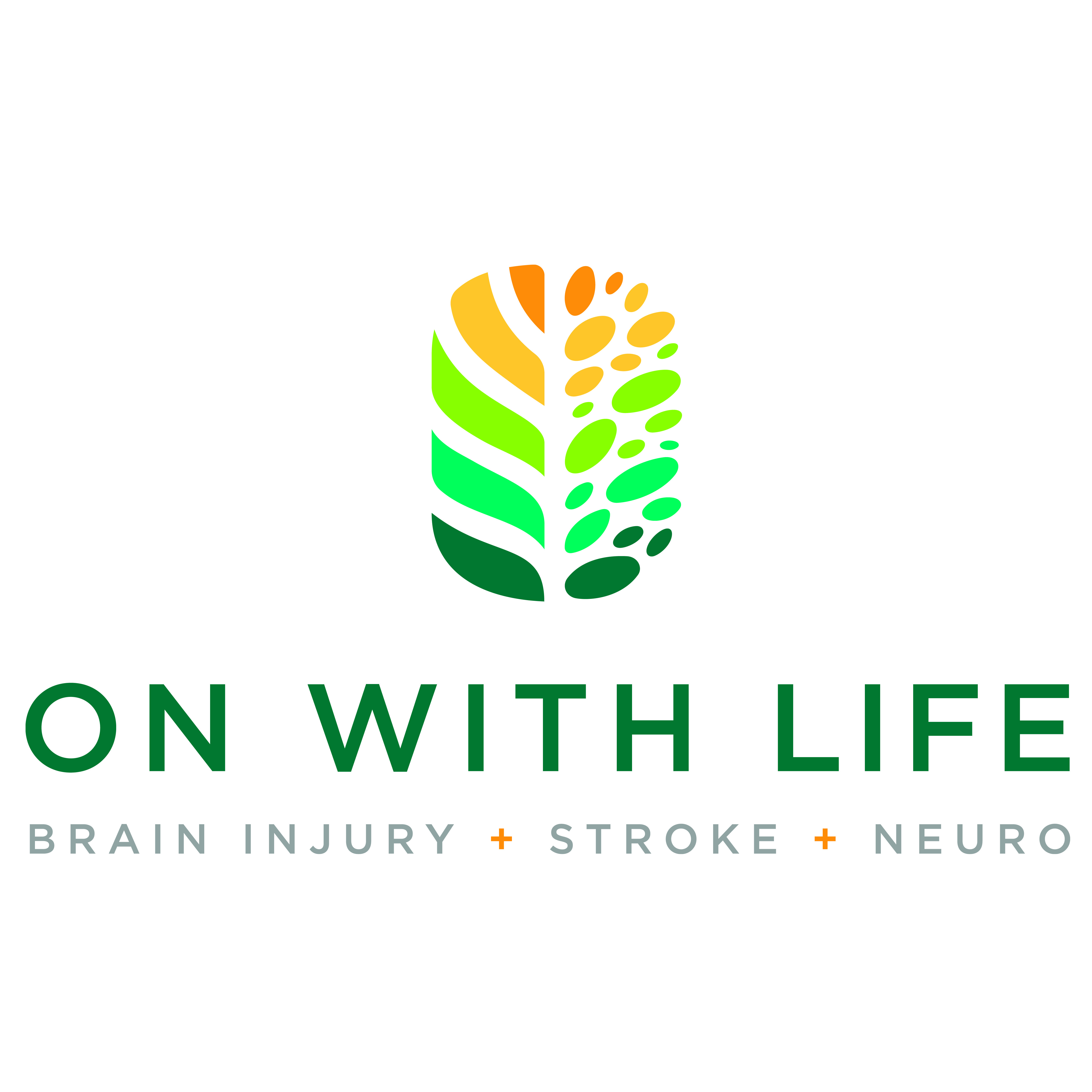 On With Life Foundation Image
