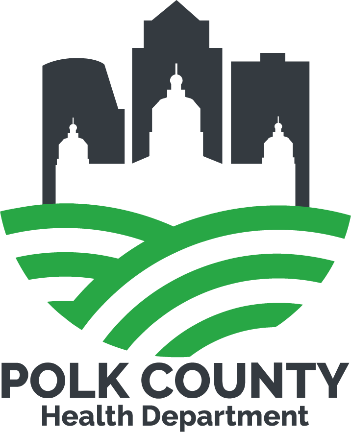 Polk County Health Department Image