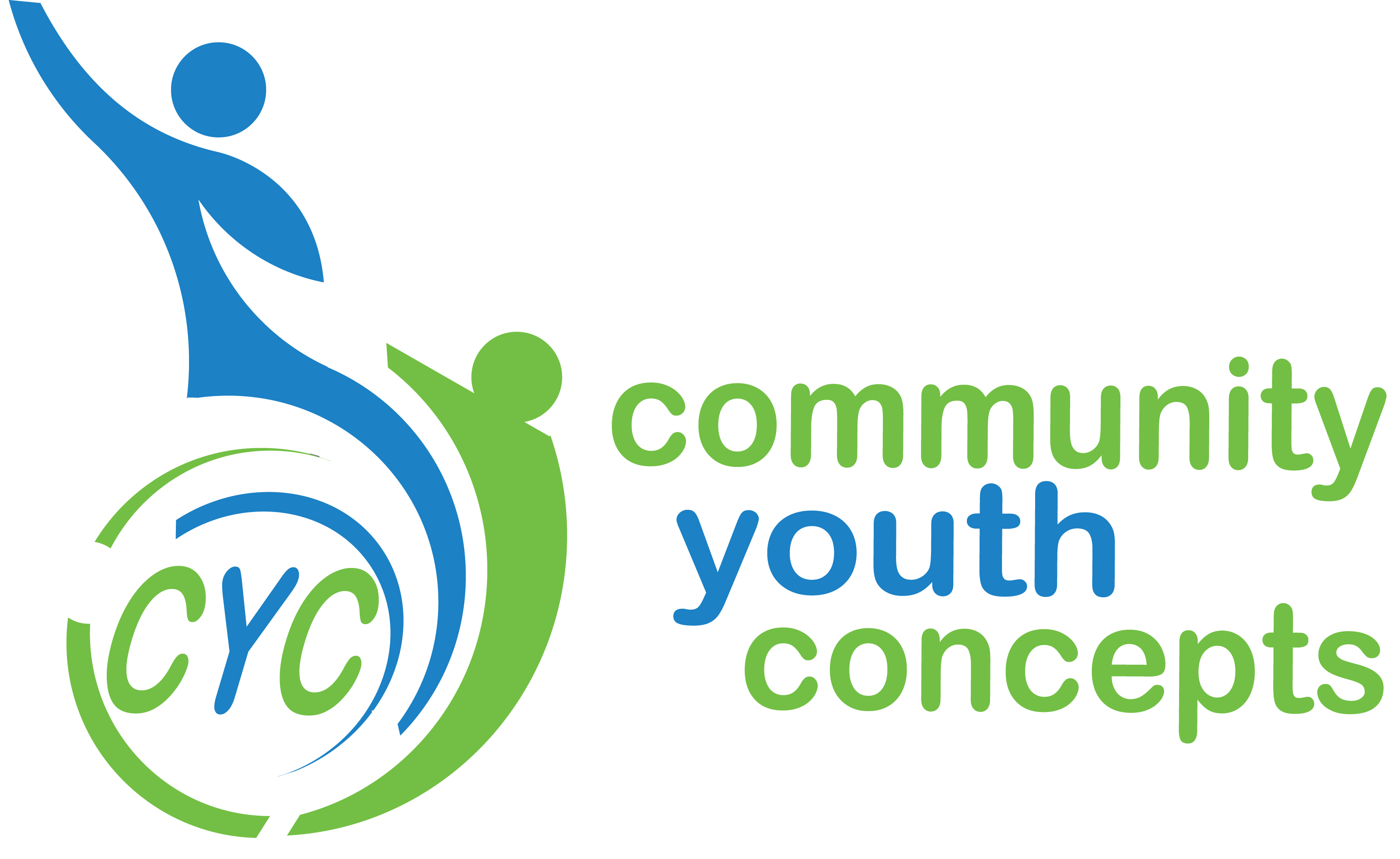Community Youth Concepts Image