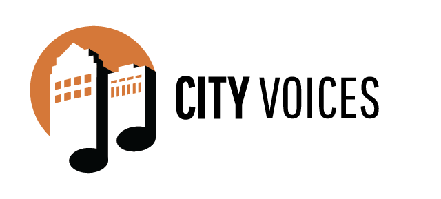 City Voices Image
