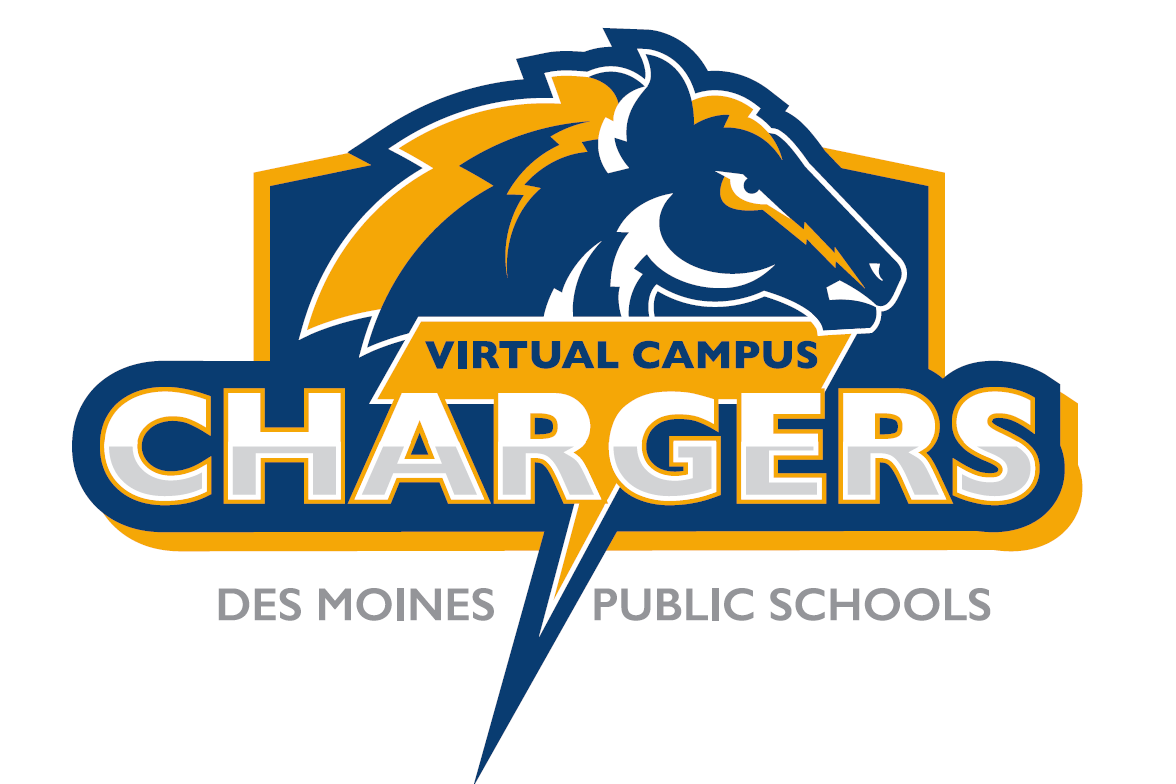 Virtual Campus, Des Moines Public Schools Image