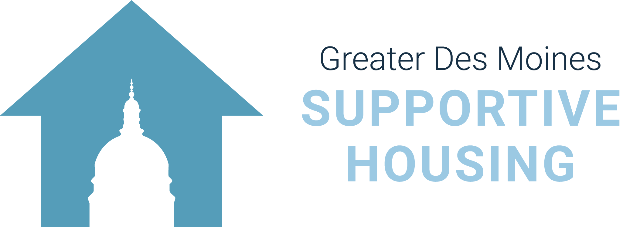 Greater Des Moines Supportive Housing Image
