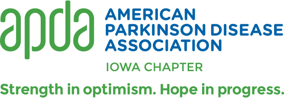 American Parkinson Disease Association Iowa Chapter  Image