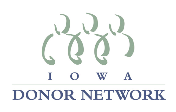 Iowa Donor Network Image