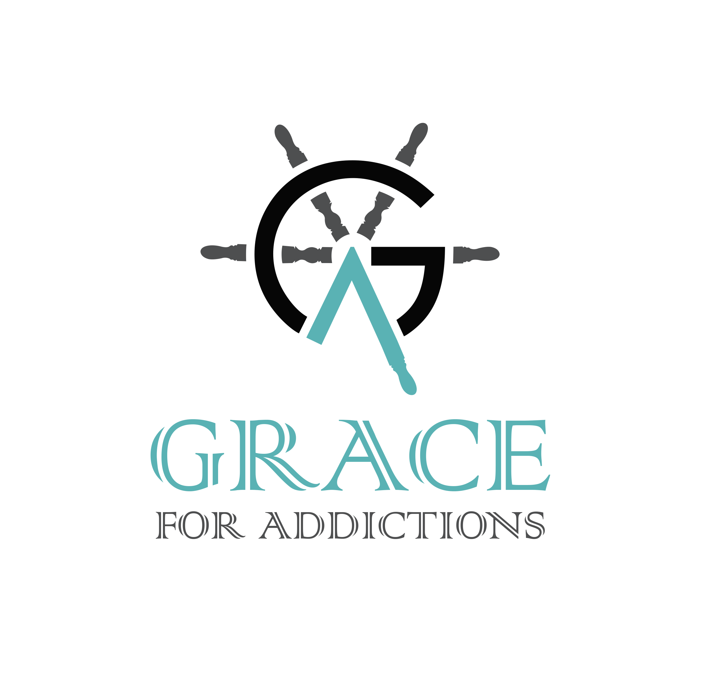 Grace For Addictions INC. Image