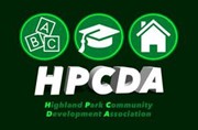 Highland Park Community Development Association, Inc. Image