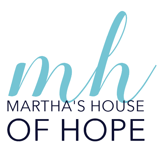 Martha&#39;s House of Hope Image