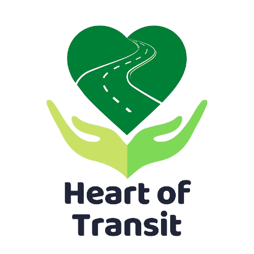 Heart of Transit Image