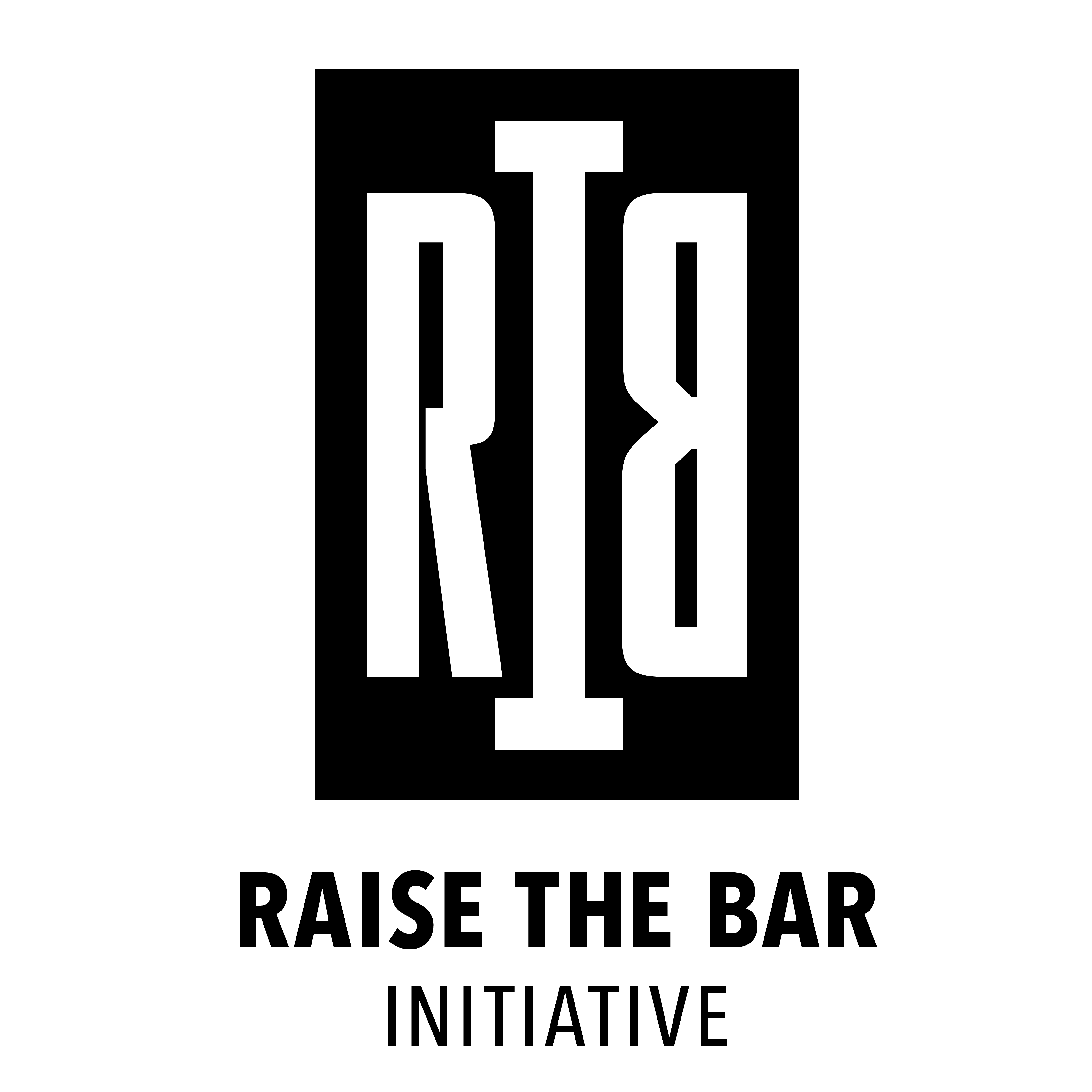 Raise the Bar Initiative Image