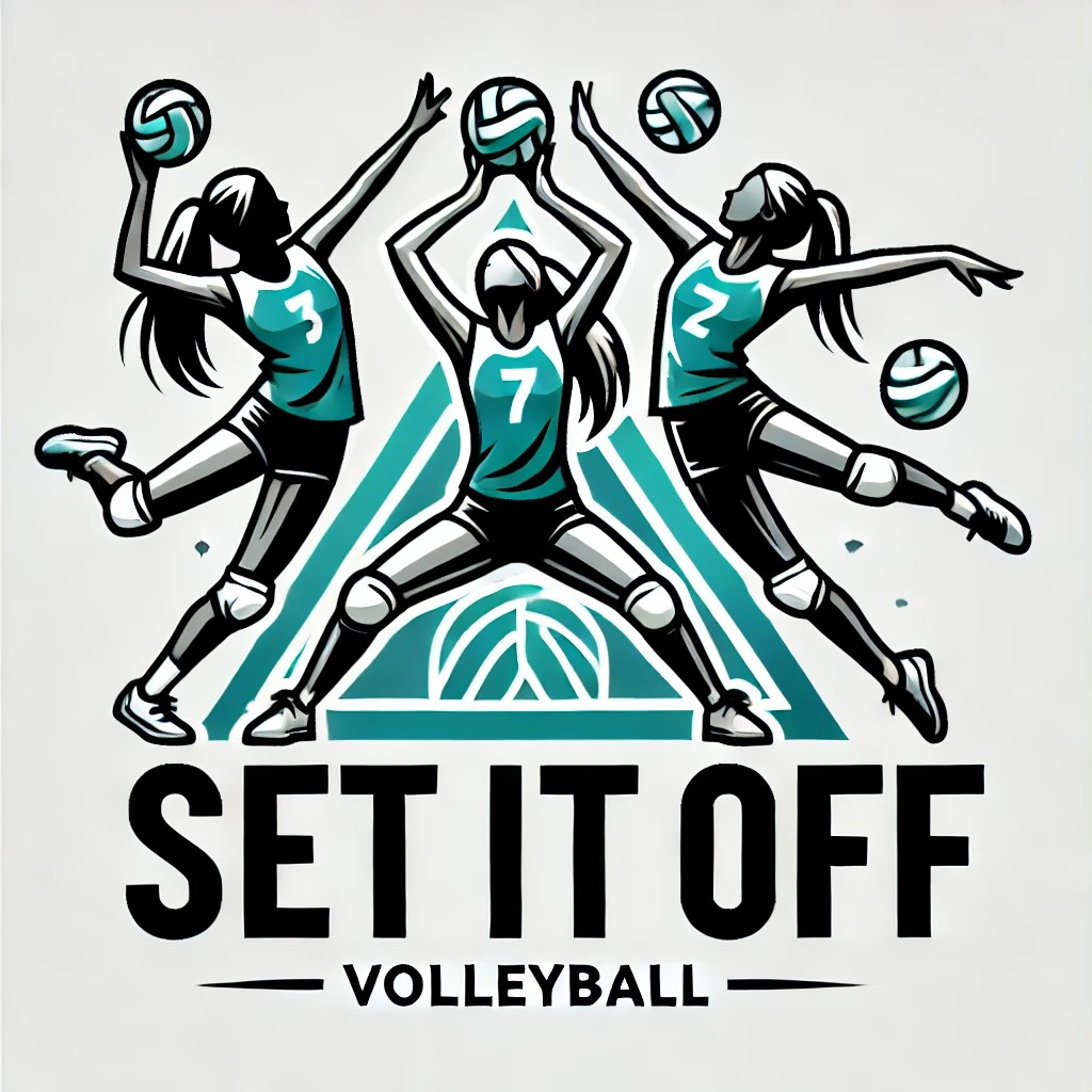 Set It Off Volleyball, Inc. Image