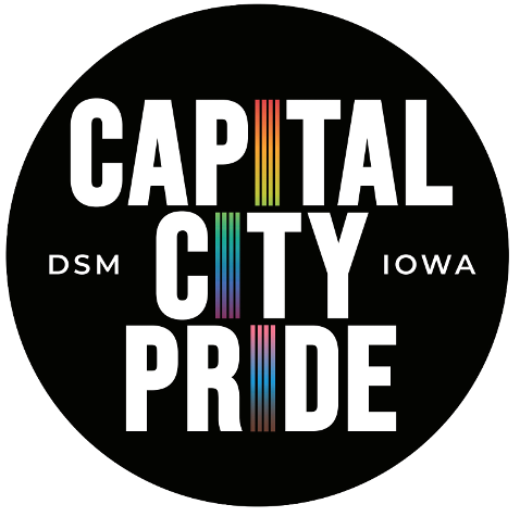 Capital City Pride Image
