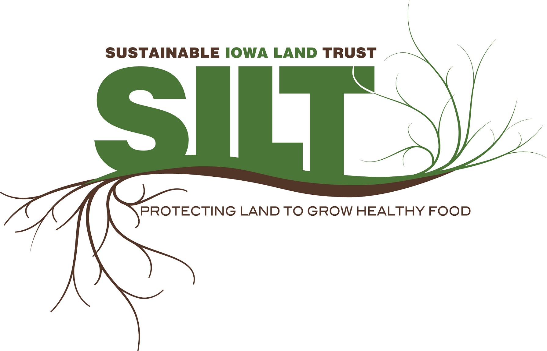 Sustainable Iowa Land Trust Image